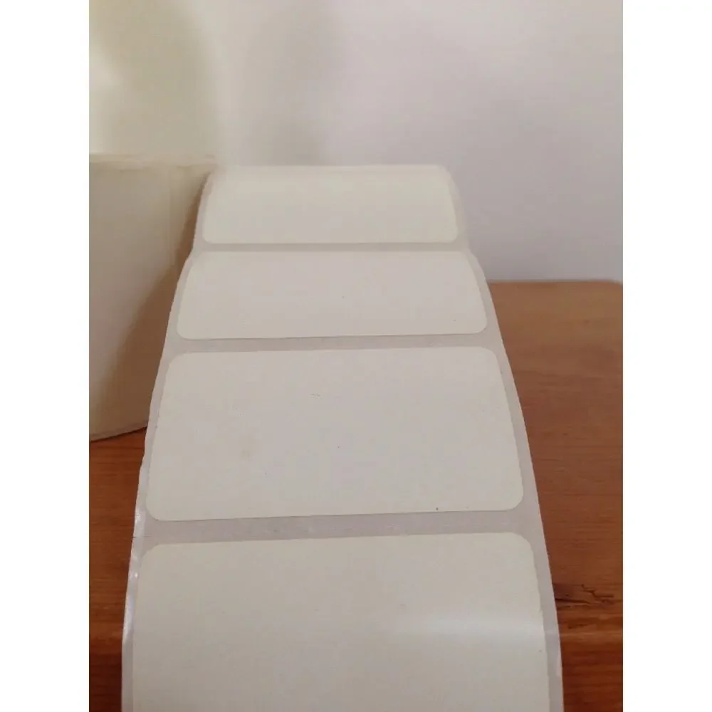 Lot of 5 Rolls 2.25